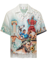 Celebration Du Sport shirt